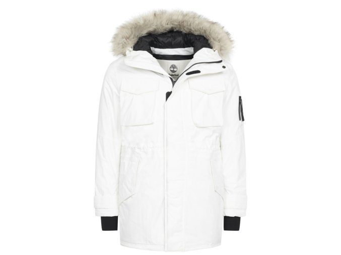 Timberland Timberland Nordic Edge Expedition Men Parka A1XXT-100