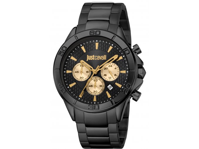 Hodinky Just Cavalli model  Young Chrono JC1G261M0075