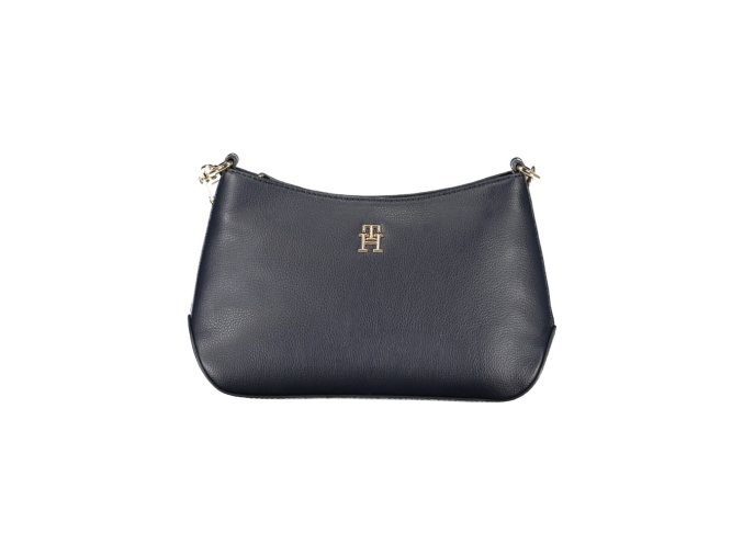 Tommy Hilfiger Fantastická Dámska Kabelka 25x15x7cm Modrá