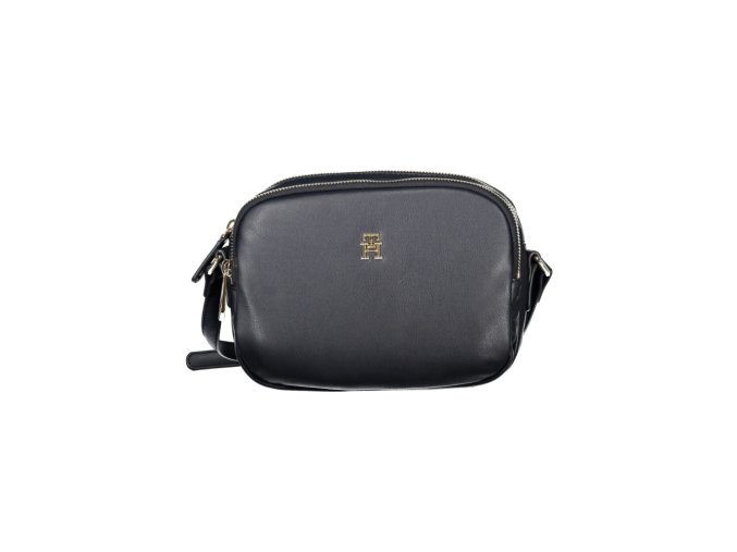 Tommy Hilfiger Fantastická Dámska Kabelka 22x15x6cm Modrá