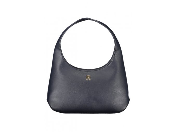 Tommy Hilfiger Fantastická Dámska Kabelka 32x20x8cm Modrá