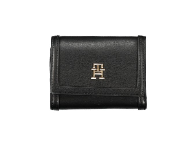 Dámska Peňaženka Tommy Hilfiger Čierna