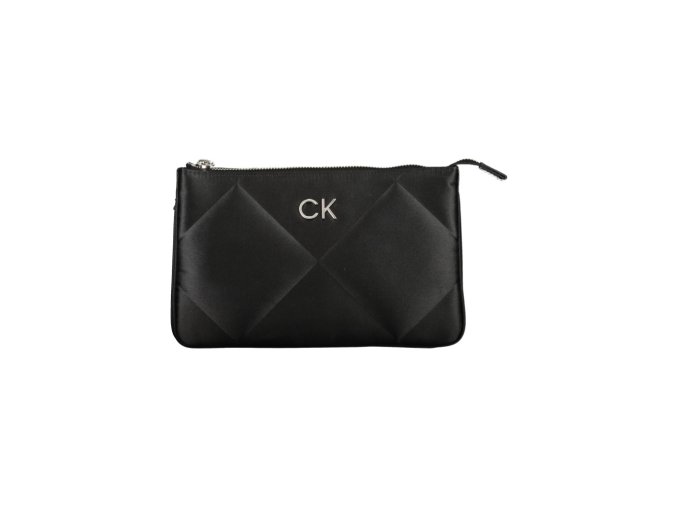 Calvin Klein Fantastická Dámska Kabelka 24x15x3cm Čierna
