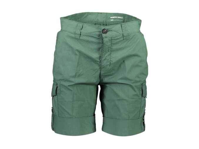 North Sails Elegantné Dámske Značkové Nohavice Zelená (Veľkosť 38, Farba zelená)