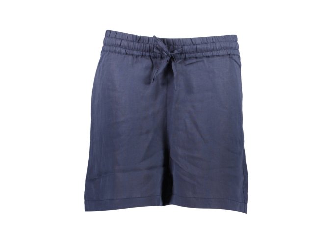 North Sails Elegantné Dámske Značkové Nohavice Modrá (Veľkosť 38, Farba modrá)