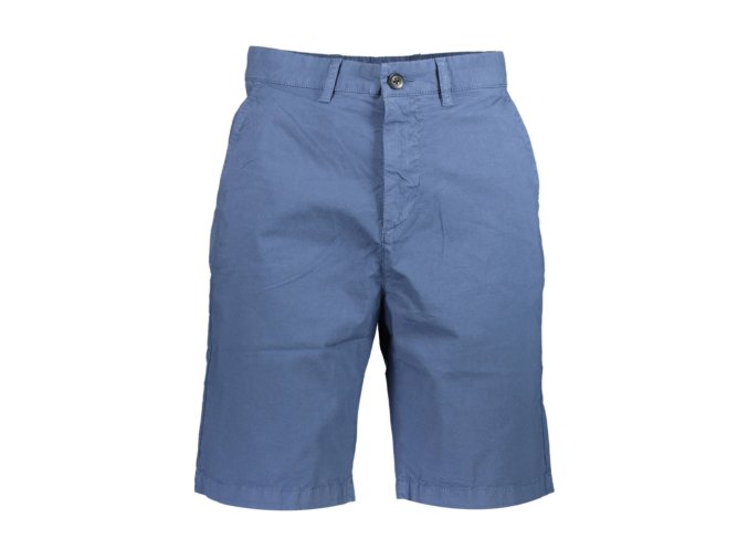 North Sails Perfektné Pánske Športové Nohavice Modrá (Veľkosť 30, Farba modrá)