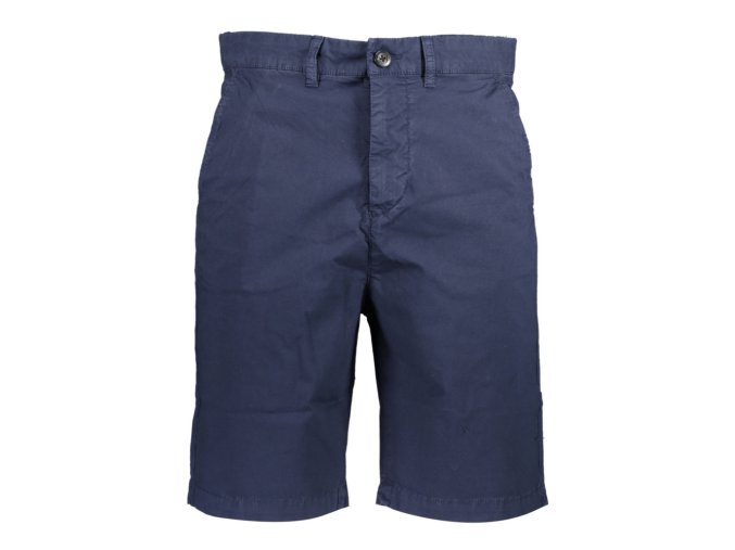 North Sails Perfektné Pánske Športové Nohavice Modrá (Veľkosť 32, Farba modrá)