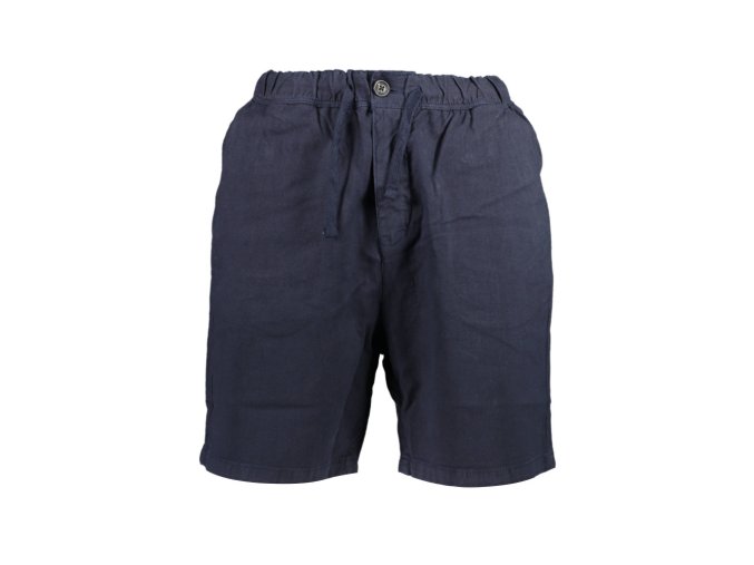 North Sails Perfektné Pánske Športové Nohavice Modrá (Veľkosť 30, Farba modrá)