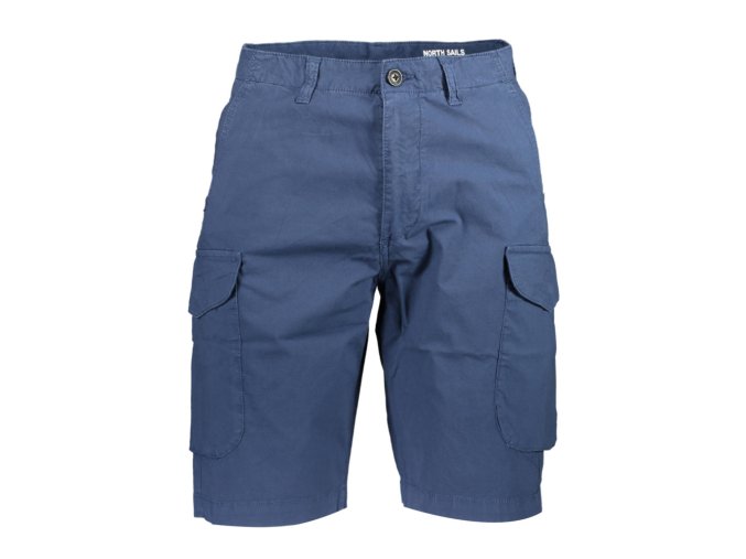 North Sails Perfektné Pánske Športové Nohavice Modrá (Veľkosť 32, Farba modrá)