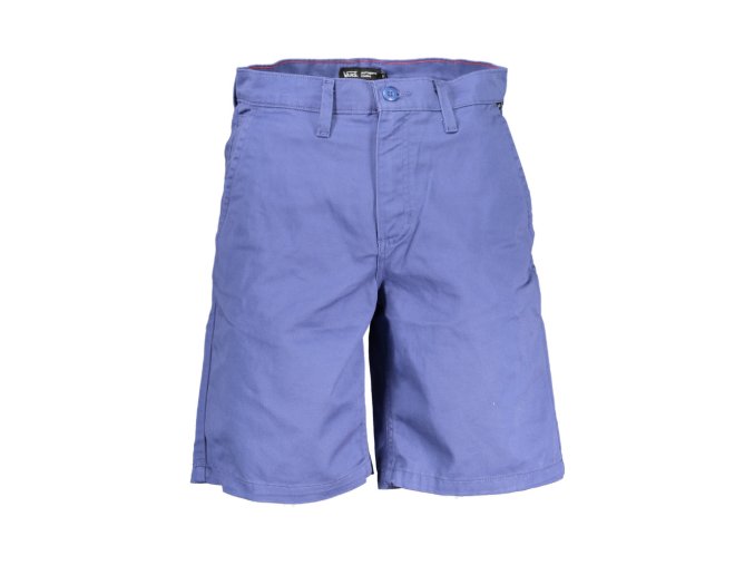 Vans Perfektné Pánske Športové Nohavice Modrá (Veľkosť 30, Farba modrá)