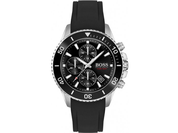 Hodinky HUGO BOSS model ADMIRAL 1513912