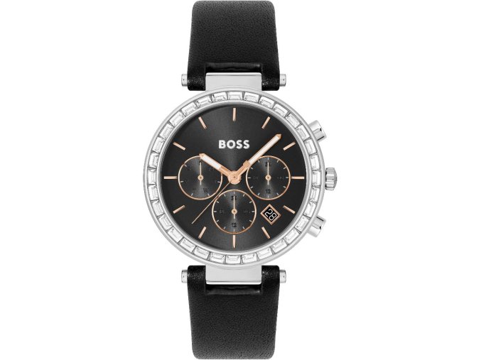 Hodinky HUGO BOSS model ANDRA 1502689