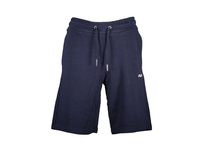 Fila Perfektné Pánske Športové Nohavice Modrá (Veľkosť XS, Farba modrá)
