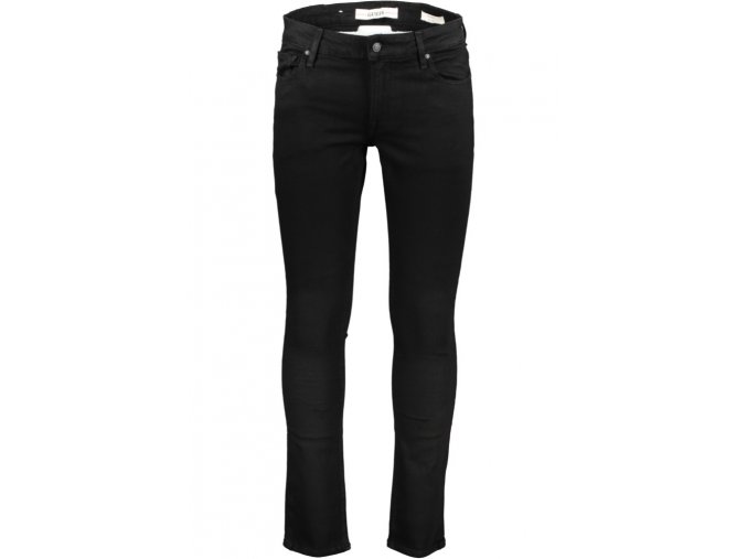 GUESS JEANS Guess Jeans Jeans Denim Uomo Nero
