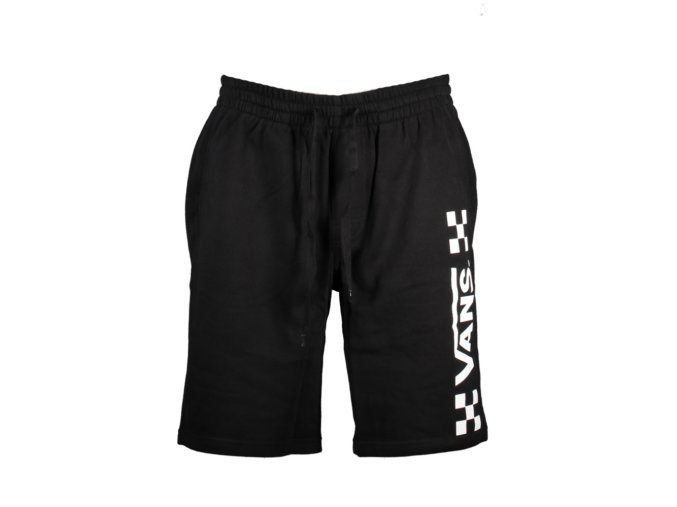 Vans Perfektné Pánske Športové Nohavice Čierna (Veľkosť S, Farba čierna)