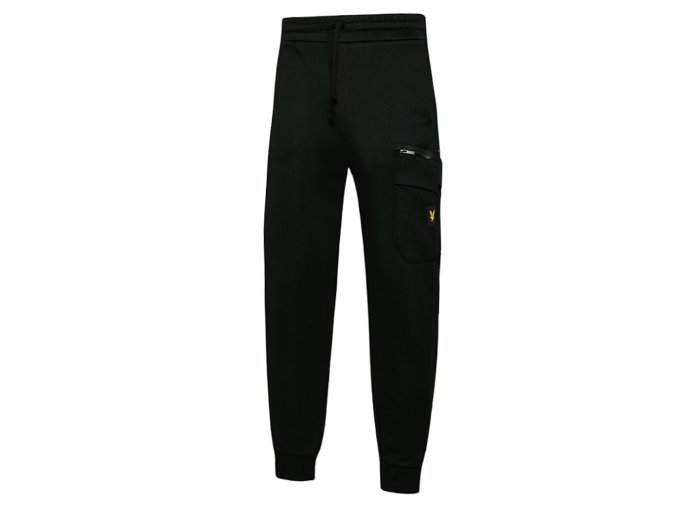 Lyle and Scott Lyle & Scott Pocket Men Jogging Pants ML1428V-Z865