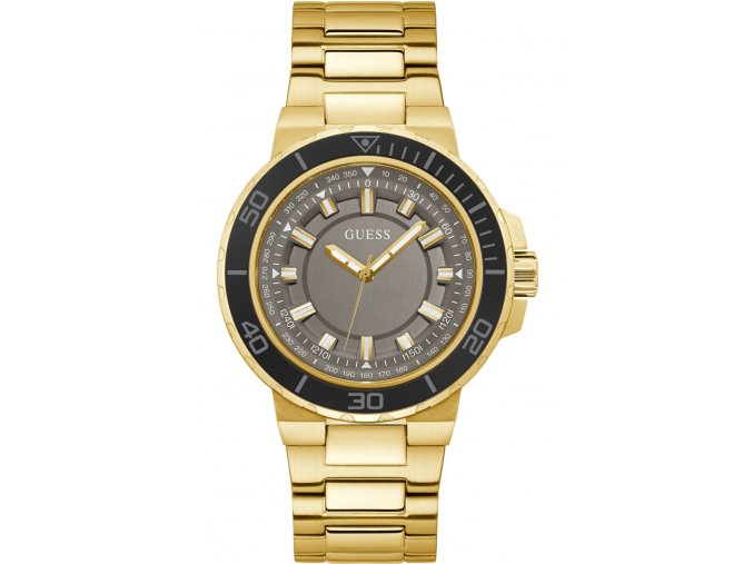 Pánske Hodinky GUESS GW0426G2 44MM