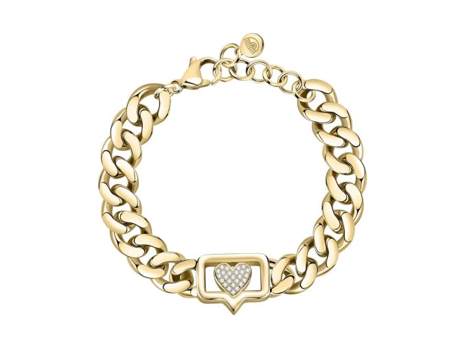 Dámsky Náramok CHIARA FERRAGNI J19AUW10 165MM