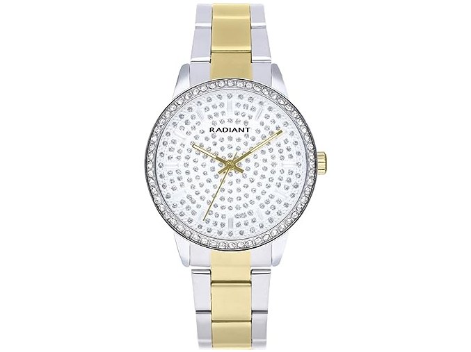 Dámske Hodinky RADIANT RA578203 38MM