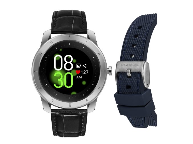 Pánske Hodinky KENNETH COLE KCWGD2174061 45MM