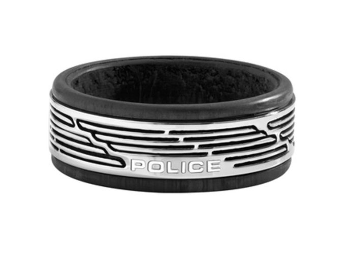 Pánsky Prsteň POLICE PJ26470RSS.01-10