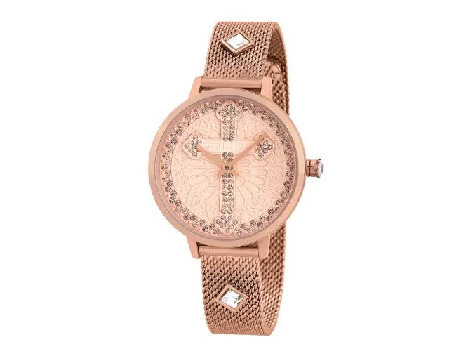 Dámske Hodinky POLICE PL16031MSR.32MMA 36MM