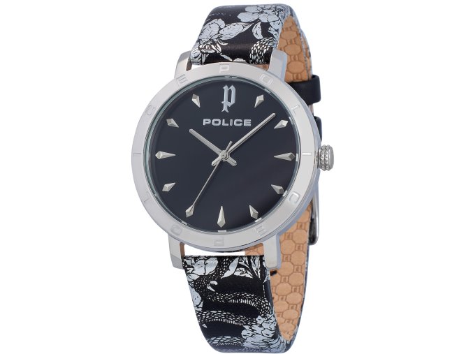 Dámske Hodinky POLICE PL16033MS.02 36MM