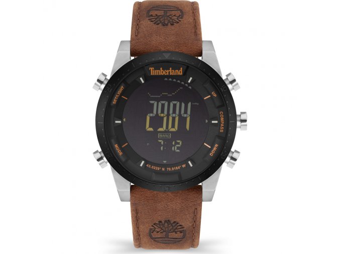 Pánske Hodinky TIMBERLAND TDWGD2104705 45MM