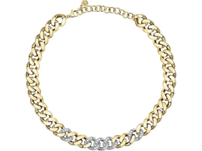 Dámsky Náhrdelník CHIARA FERRAGNI J19AUW03 38-45CM