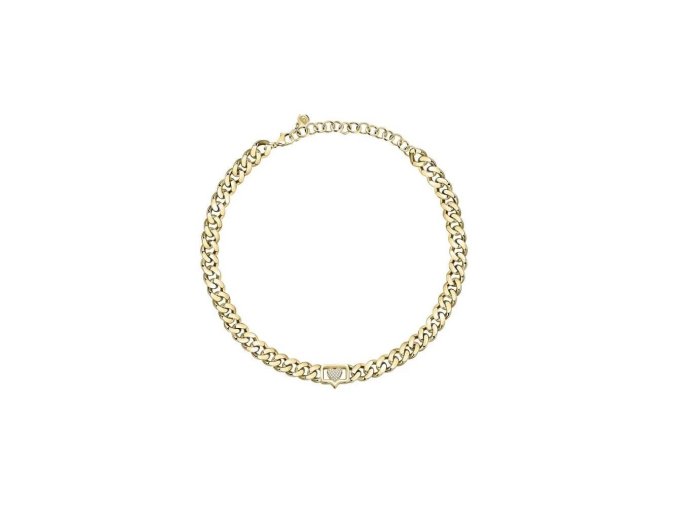 Dámsky Náhrdelník CHIARA FERRAGNI J19AUW09 38-45CM