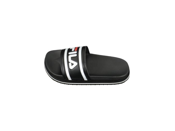 FILA Fila Calzatura Ciabatta Donna Nero