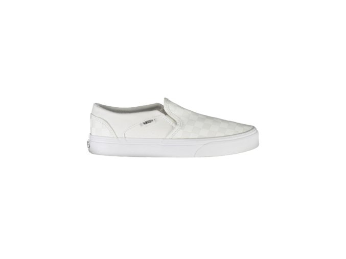 Vans Dámska Športová Obuv Biela