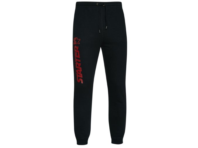 STARTER STARTER Pacific Men Jogging Pants CTK00787-BLACK