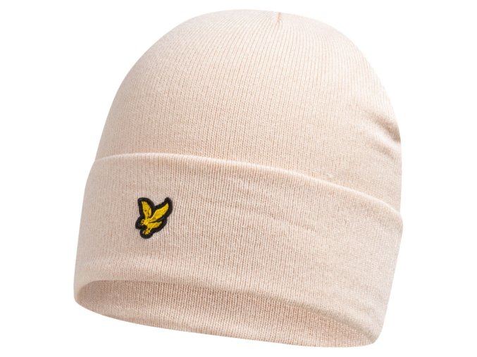 Lyle and Scott Lyle & Scott Beanie HE960A-Z802