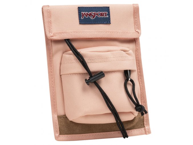 JANSPORT JANSPORT Essential Carryall Shoulder Bag JS0A4QUU7N8