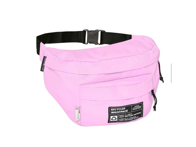 JANSPORT JANSPORT Recycled Waistpack Waist Bag JS0A4QV47S4