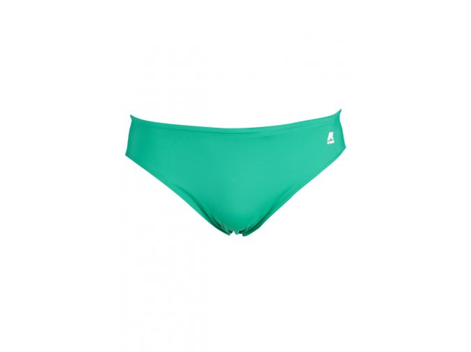 K-WAY Perfektné Pánske Plavky Zelená