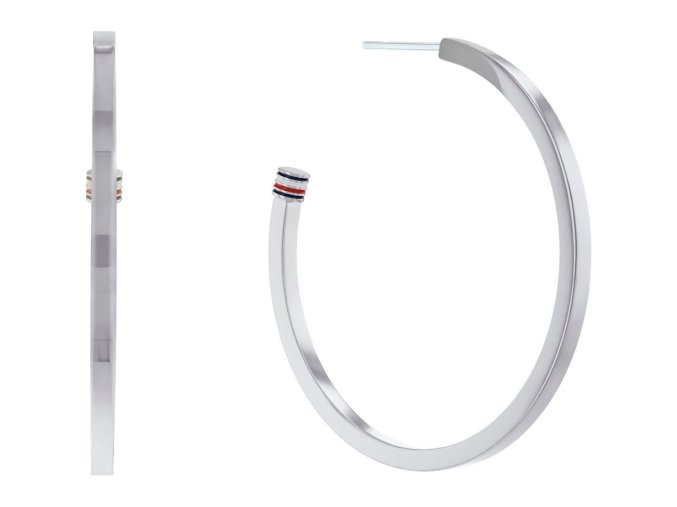 DÁMSKE NÁUŠNICE TOMMY HILFIGER DÁMSKE 2780773 (3,5CM )