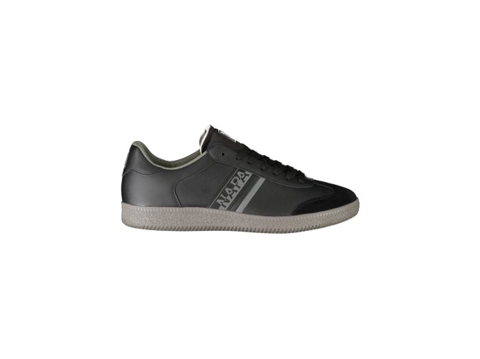NAPAPIJRI SHOES Pánska Športová Obuv Čierna