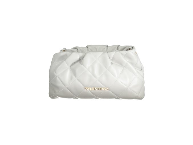 Štýlová Dámska Kabelka VALENTINO BAGS 26x14x10cm Šedá
