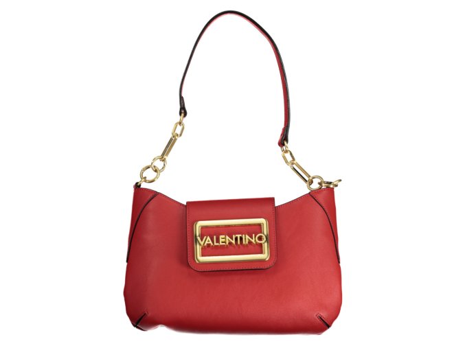Štýlová Dámska Kabelka VALENTINO BAGS 30x20x6cm Červená