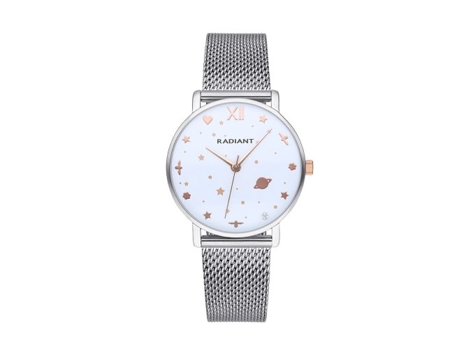 Dámske Hodinky RADIANT RA545203 36MM
