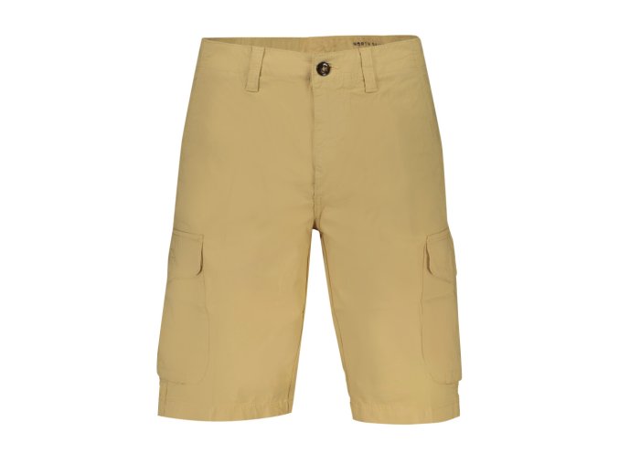 North Sails Perfektné Pánske Športové Nohavice Béžová (Veľkosť 30, Farba Bežová)