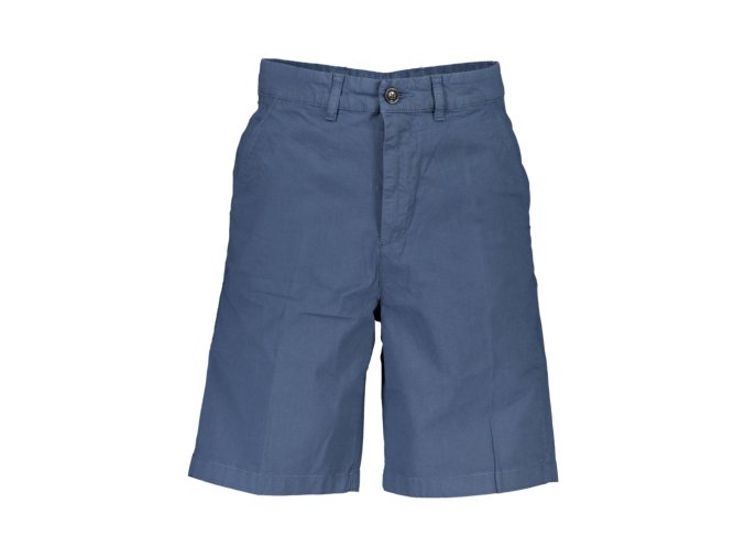 North Sails Perfektné Pánske Športové Nohavice Modrá (Veľkosť 31, Farba modrá)