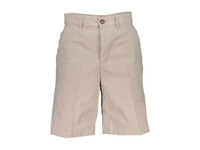 North Sails Perfektné Pánske Športové Nohavice Šedá (Veľkosť 30, Farba šedá)