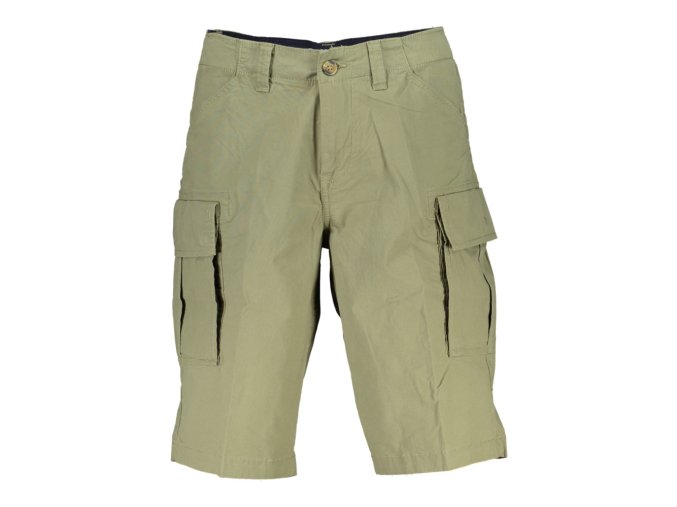 Timberland Perfektné Pánske Športové Nohavice Zelená (Veľkosť 31, Farba zelená)