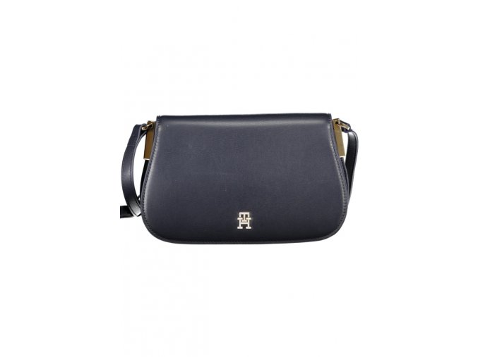 Tommy Hilfiger Fantastická Dámska Kabelka 25x15x5cm Modrá