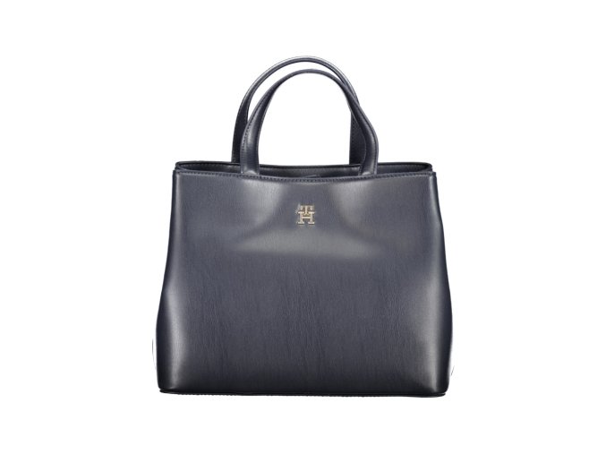 Tommy Hilfiger Fantastická Dámska Kabelka 30x23x13cm Modrá