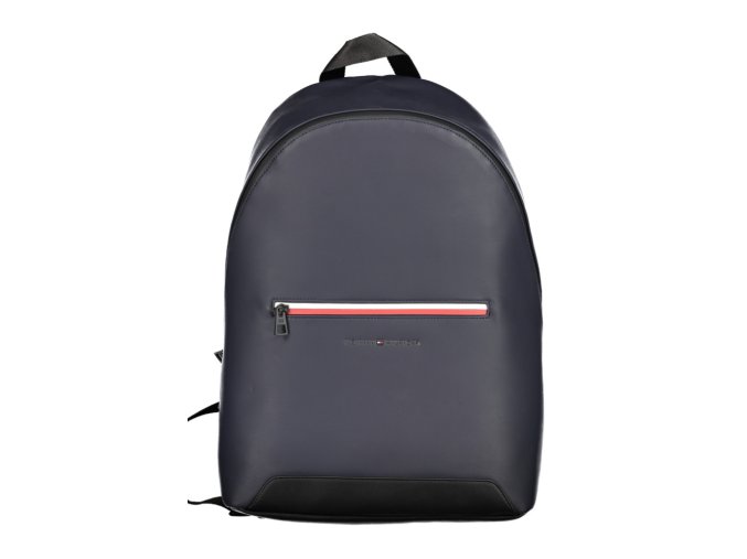 Tommy Hilfiger Praktický Pánsky Batoh Modrá