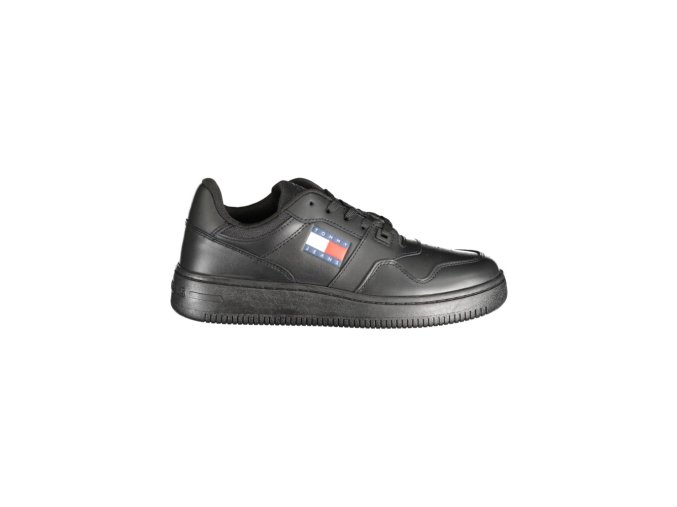 Tommy Hilfiger Dámska Športová Obuv Čierna